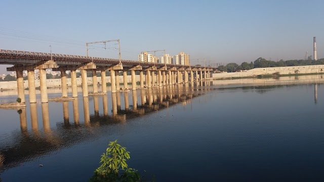 Sardar_Vallabhbhai Patel_National Memorial_Ahmedabad_4
